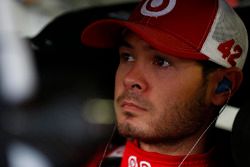 Kyle Larson, Chip Ganassi Racing Chevrolet