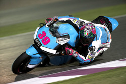 Luis Salom, SAG Team, Kalex