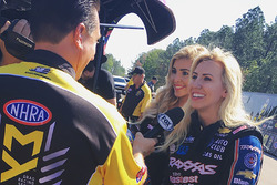 Courtney Force