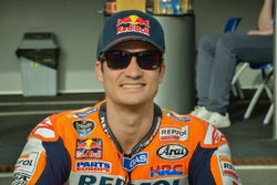 Dani Pedrosa, Repsol Honda Team