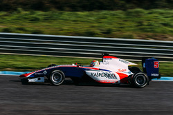 Antonio Fuoco, Trident