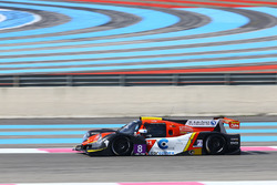 #8 Race Performance Ligier JSP3 - Nissan: Marcello Marateotto, Giorgio Maggi