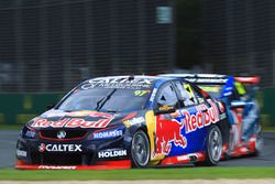 Shane van Gisbergen, Triple Eight Race Engineering Holden