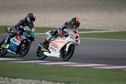 Francesco Bagnaia, Aspar Team Mahindra, Mahindra