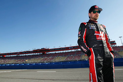 Kurt Busch, Stewart-Haas Racing Chevrolet