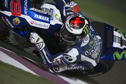 Jorge Lorenzo, Movistar Yamaha MotoGP, Yamaha