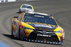 Matt Kenseth, Joe Gibbs Racing Toyota