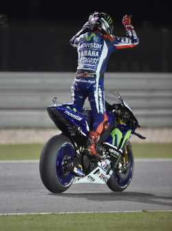 Jorge Lorenzo, Movistar Yamaha MotoGP, Yamaha