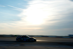 #23 Team Seattle/Alex Job Racing Porsche GT3 R: Ян Джеймс, Маріо Фарнбахер, Алекс Ріберас