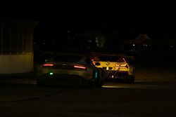 #3 Corvette Racing Chevrolet Corvette C7.R: Antonio Garcia, Jan Magnussen, Mike Rockenfeller