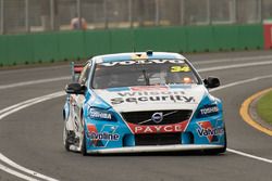 James Moffat, Garry Rogers Motorsport Volvo