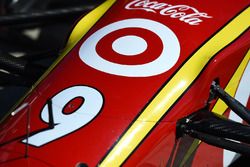 Scott Dixon, Chip Ganassi Racing, Chevrolet