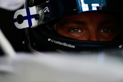 Valtteri Bottas, Williams FW38