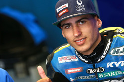 Xavi Vierge, Tech 3 Racing