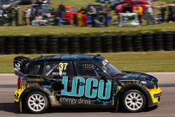 Guy Wilks, JRM Racing
