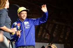 Valentino Rossi, Yamaha Factory Racing