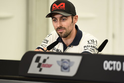 Eugene Laverty, Aspar MotoGP Team