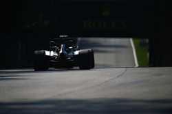 Lewis Hamilton, Mercedes AMG F1 W07 Hybrid
