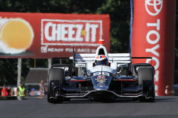 Alexander Rossi, Herta - Andretti Autosport Honda