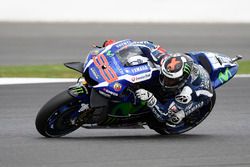 Jorge Lorenzo, Yamaha Factory Racing