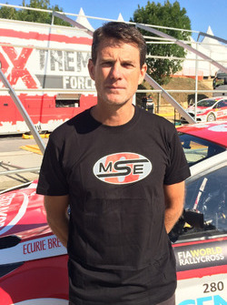 Yann le Jossec, Olsbergs MSE