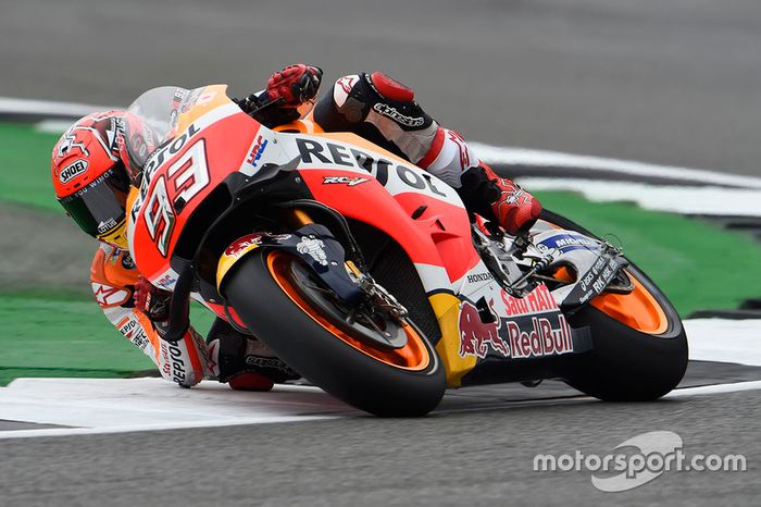 Marc Márquez, Repsol Honda Team