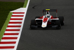 Nirei Fukuzumi, ART Grand Prix