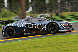 #21 Equipe Verschuur Renault RS01: Pieter Schothorst, Jeroen Schothorst