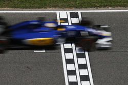 Marcus Ericsson, Sauber C35