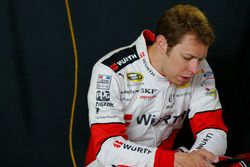 Brad Keselowski, Team Penske Ford