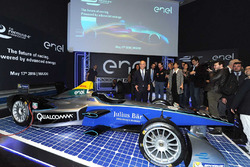 Francesco Starace, CEO General Manager Enel Group