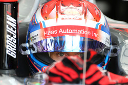 Romain Grosjean, Haas F1 Team