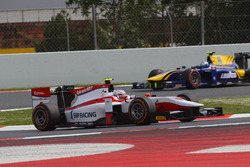 Sergey Sirotkin, Art Grand Prix