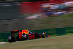 Max Verstappen, Red Bull Racing RB12