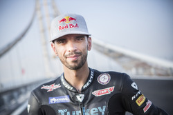 Kenan Sofuoglu, Kawasaki Ninja H2R, Osmangazi Köprüsü rekor denemesi