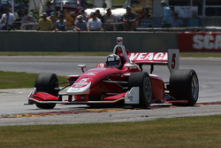 Zach Veach, Belardi Auto Racing