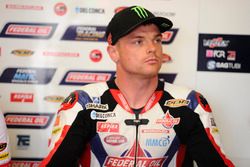 Sam Lowes, Federal Oil Gresini Moto2