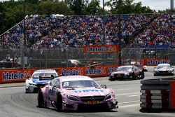 Кристиан Фиторис, Mercedes-AMG Team Mücke, Mercedes-AMG C63 DTM
