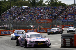 Кристиан Фиторис, Mercedes-AMG Team Mücke, Mercedes-AMG C63 DTM