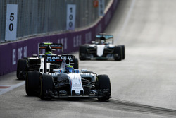 Felipe Massa, Williams FW38