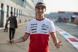 Francesco Bagnaia, Aspar Team Mahindra