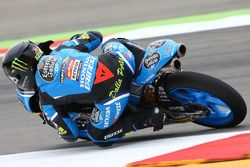 Lorenzo Dalla Porta, Estrella Galicia 0,0