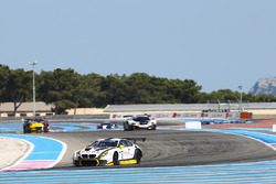 #99 Rowe Racing BMW M6: Philipp Eng, Alexander Sims, Maxime Martin