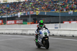 Юджин Лаверти, Aspar MotoGP Team
