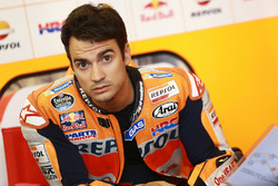 Dani Pedrosa, Repsol Honda Team