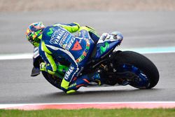 Valentino Rossi, Yamaha Factory Racing