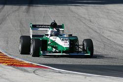 Jake Parsons, Juncos Racing