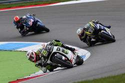 Jesko Raffin, SAG Team