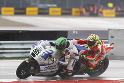 Eugene Laverty, Aspar MotoGP Team