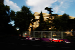 Sebastian Vettel, Ferrari SF16-H
